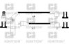 QUINTON HAZELL XC985 Ignition Cable Kit